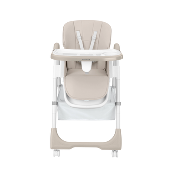 Silla de Comer Spicy+ | Beige - Kikkaboo