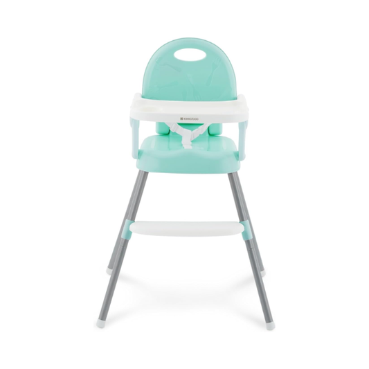 Silla De Comer Spoony | Menta - Kikkaboo