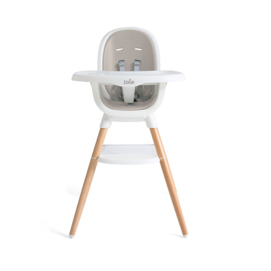 Silla de Comer Chestnut Multifuncional | Mocha - Joie