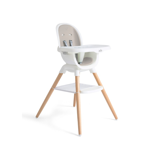 Silla de Comer Chestnut Multifuncional | Mocha - Joie