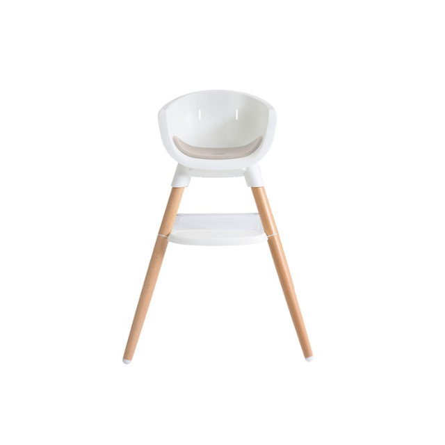 Silla de Comer Chestnut Multifuncional | Mocha - Joie