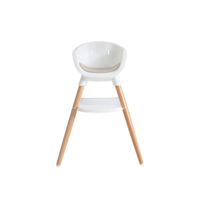 Silla de Comer Chestnut Multifuncional | Mocha - Joie