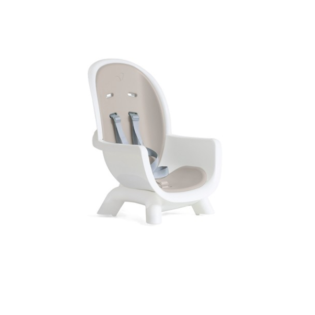Silla de Comer Chestnut Multifuncional | Mocha - Joie