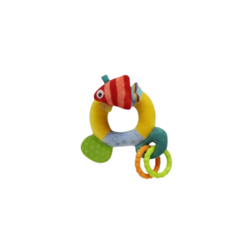 Sonajero Marino I-Baby