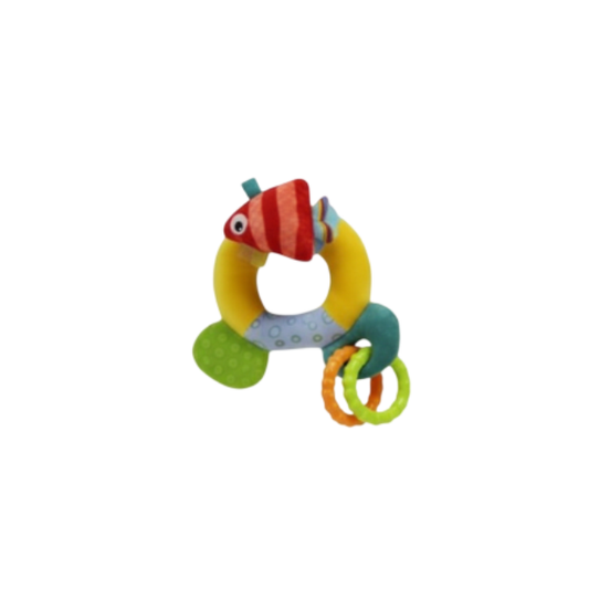 Sonajero Marino I-Baby