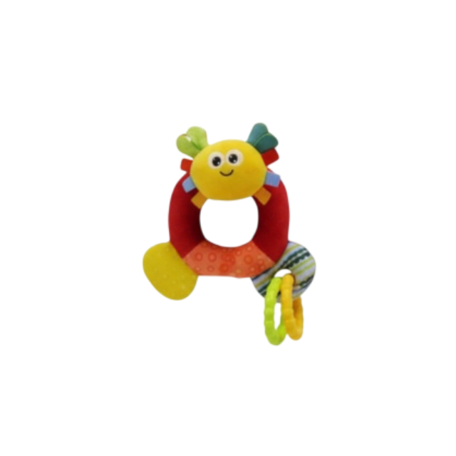 Sonajero Marino I-Baby