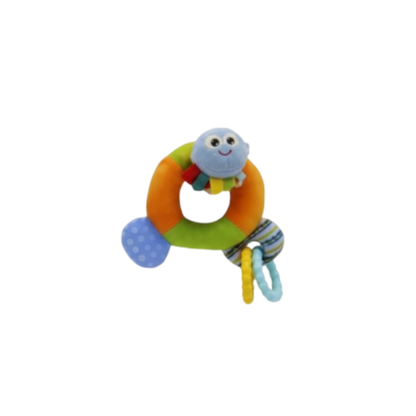 Sonajero Marino I-Baby