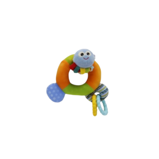 Sonajero Marino I-Baby