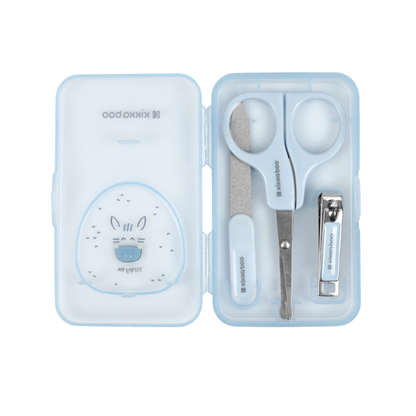 Set de Manicure | Stripy Friends - Kikkaboo