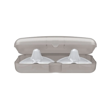 Pezoneras Con Estuche | Talla 2 - Dr. Browns