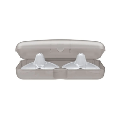 Pezoneras Con Estuche | Talla 1 - Dr. Browns