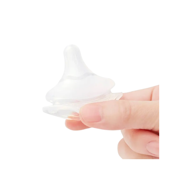 Tetina Sof Touch B-Ancha x2 | "SS" - Pigeon