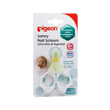 Tijerita  Para Bebé  Recién Nacido  - Pigeon