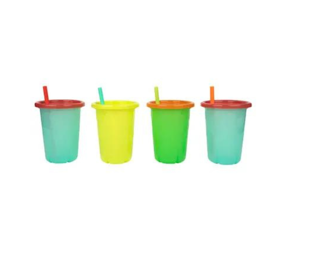 Take Toss Vasos Con Sorbete X4 10 Oz The First Years