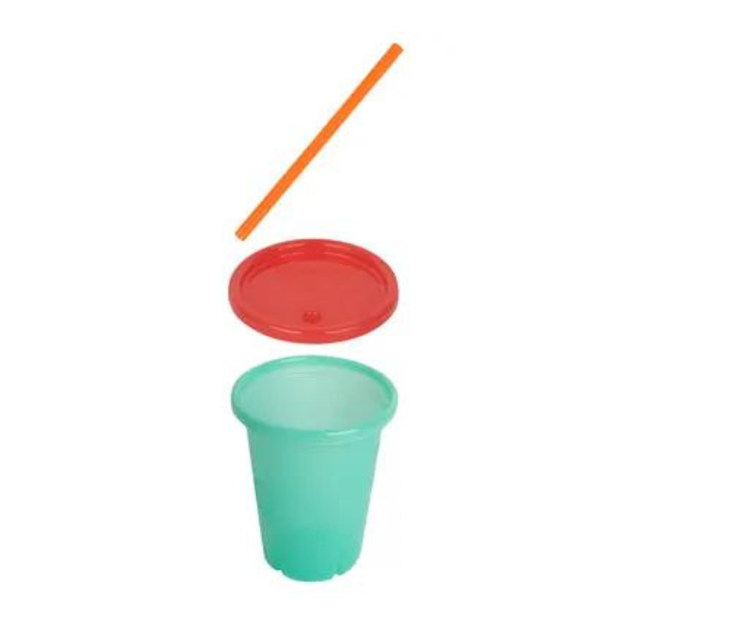Take Toss Vasos Con Sorbete X4 10 Oz The First Years