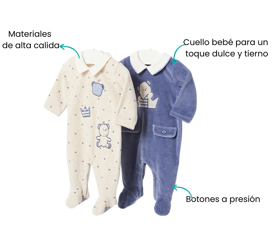 Características