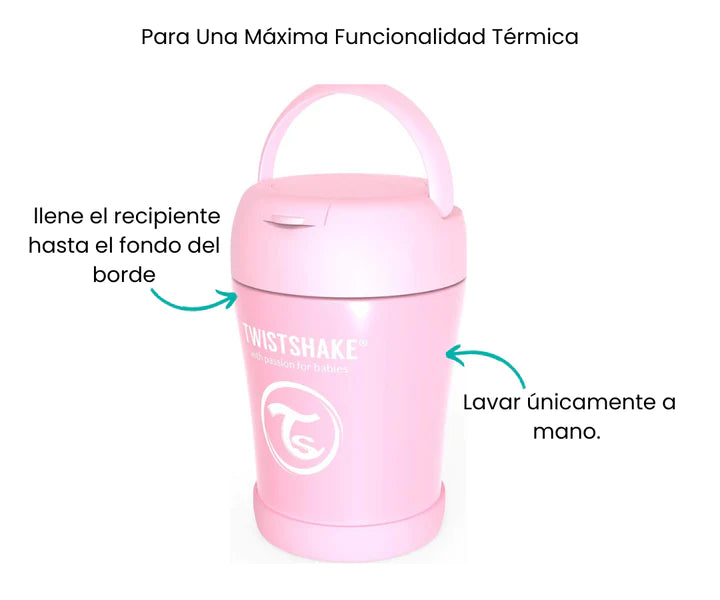 Características