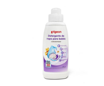 Detergente De Ropa Liquido 500 ML Pigeon