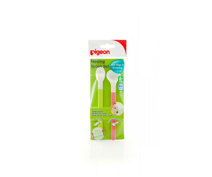 Juego De Cucharas Pigeon