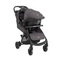 Coche Travel System Muze Lx | Thunder - Joie