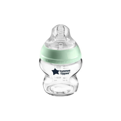 Biberon Natural Start De Vidrio 5Oz Tommee Tippee