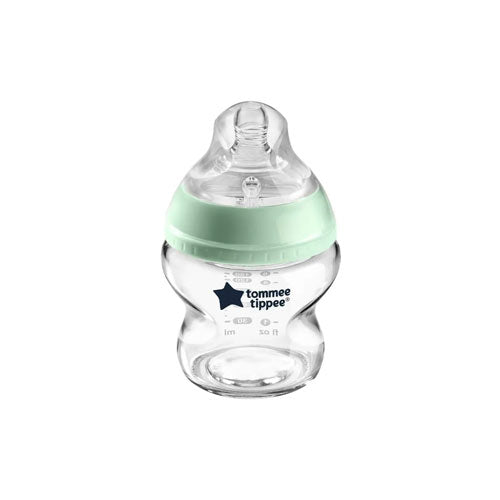 Biberon Natural Start De Vidrio 5Oz Tommee Tippee