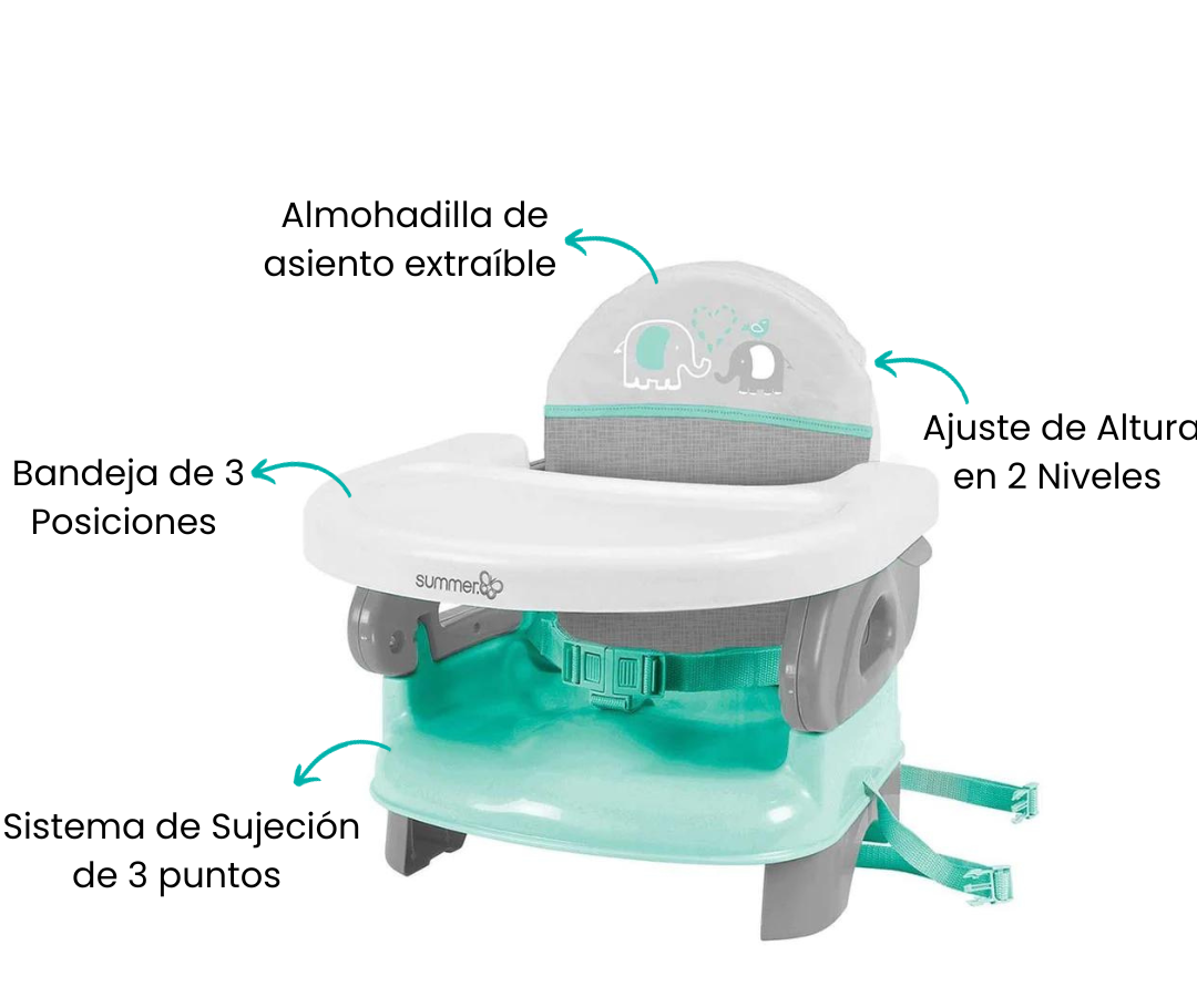 Características