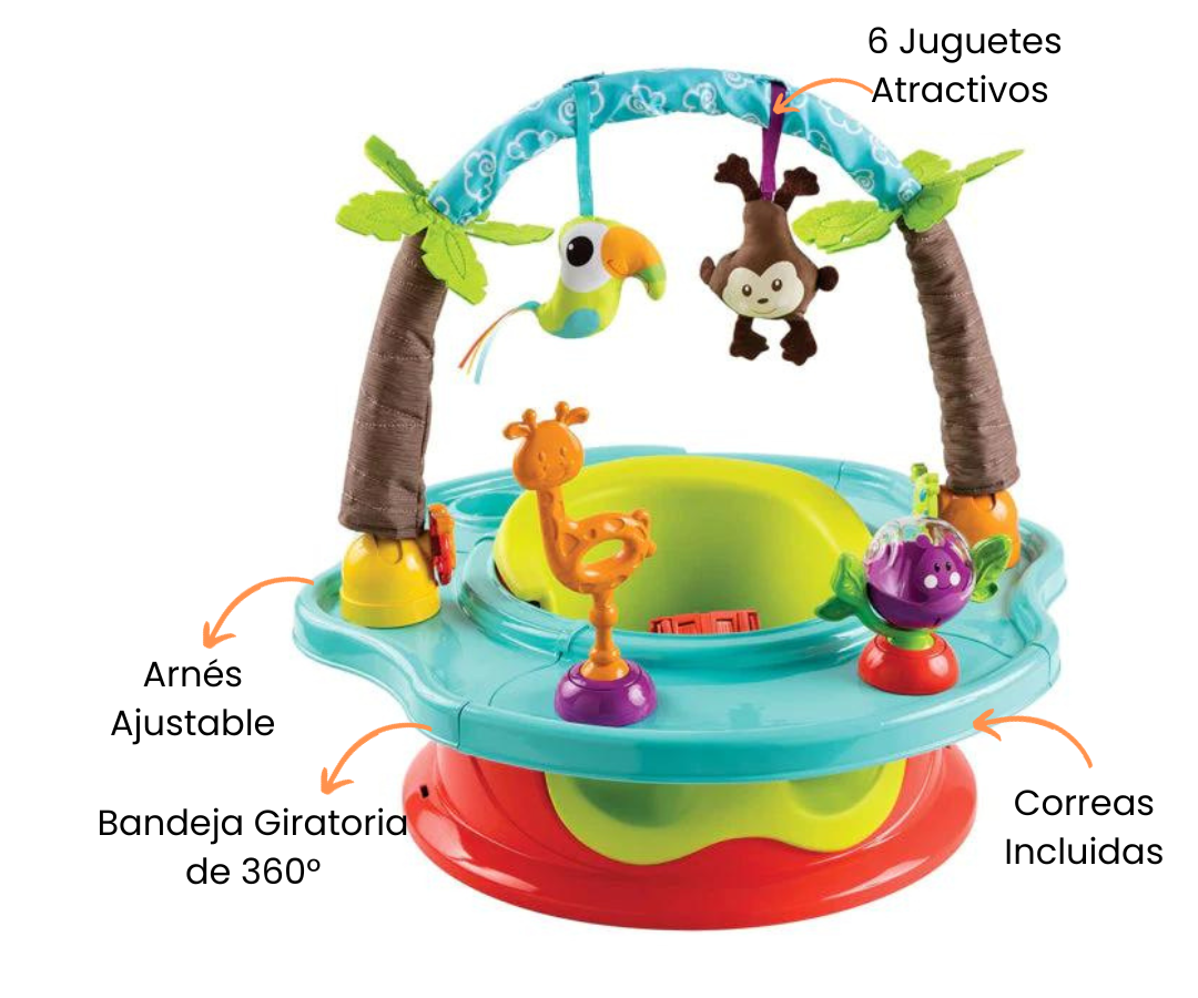 Características
