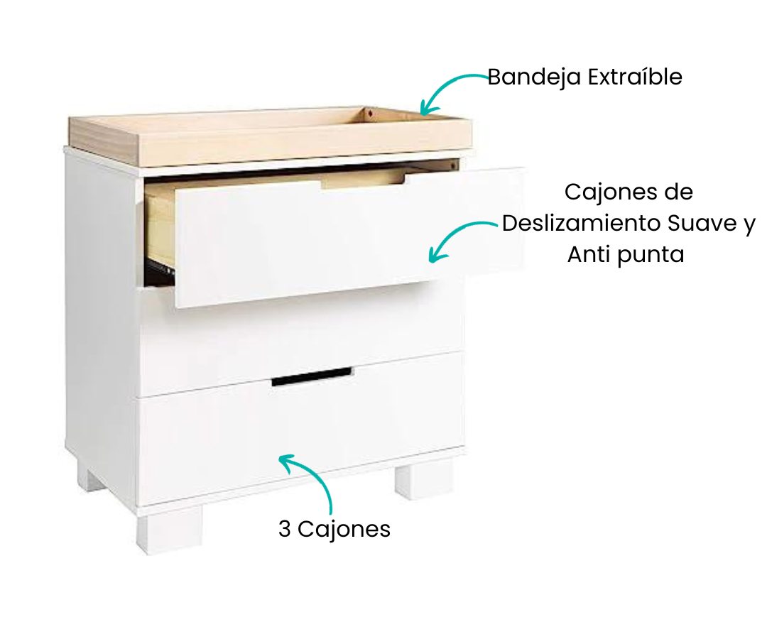 Características