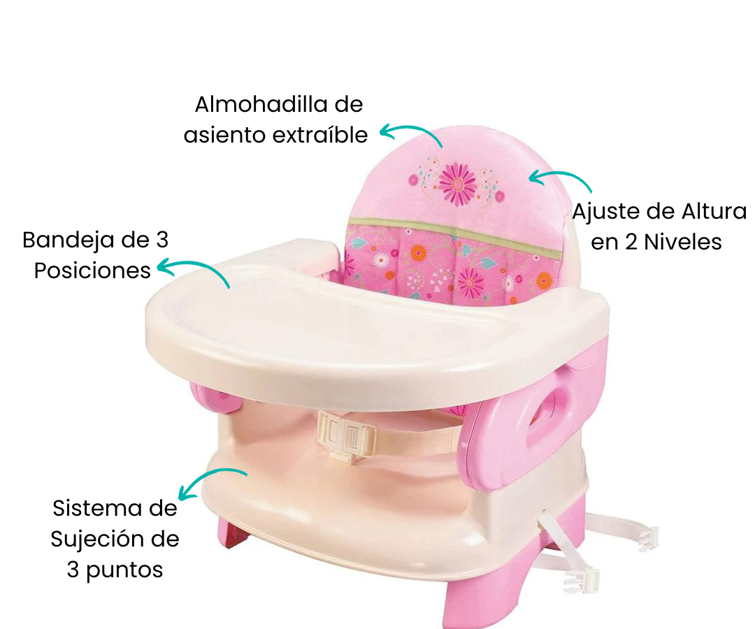 Características