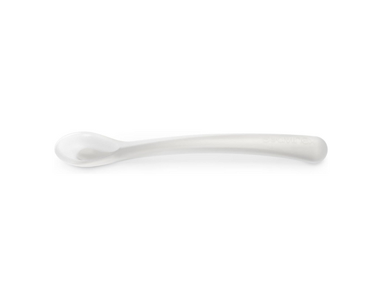 CUCHARA DE SILICONA ESSENCE GRIS