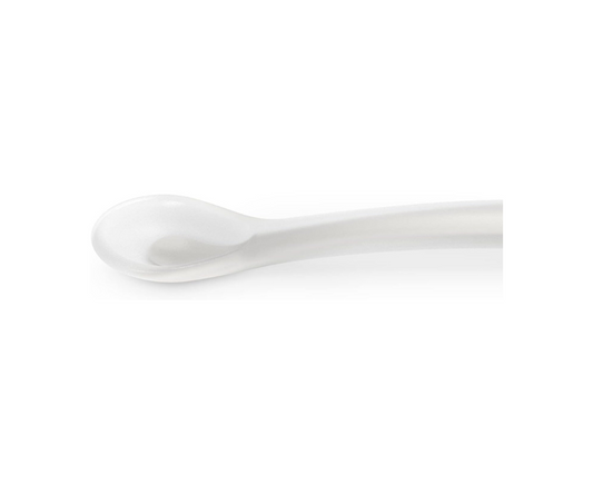 CUCHARA DE SILICONA ESSENCE GRIS