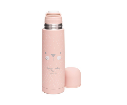TERMO PARA LIQUIDOS 500ML ROSADO SUAVINEX