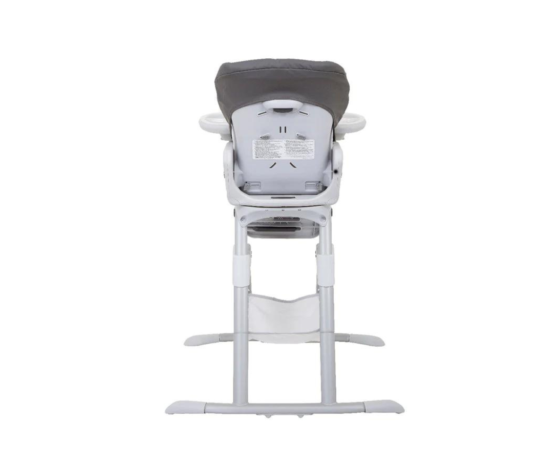 Silla De Comer Mimzy Spin 3 EN 1 Tile Joie