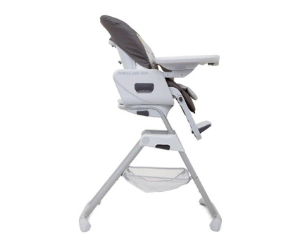 Silla De Comer Mimzy Spin 3 EN 1 Tile Joie