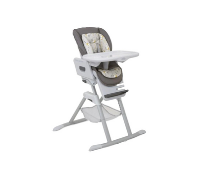 Silla De Comer Mimzy Spin 3 EN 1 Tile Joie