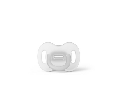 CHUPON SMOOTHIE 0-6 M TRANSPARENTE SUAVINEX