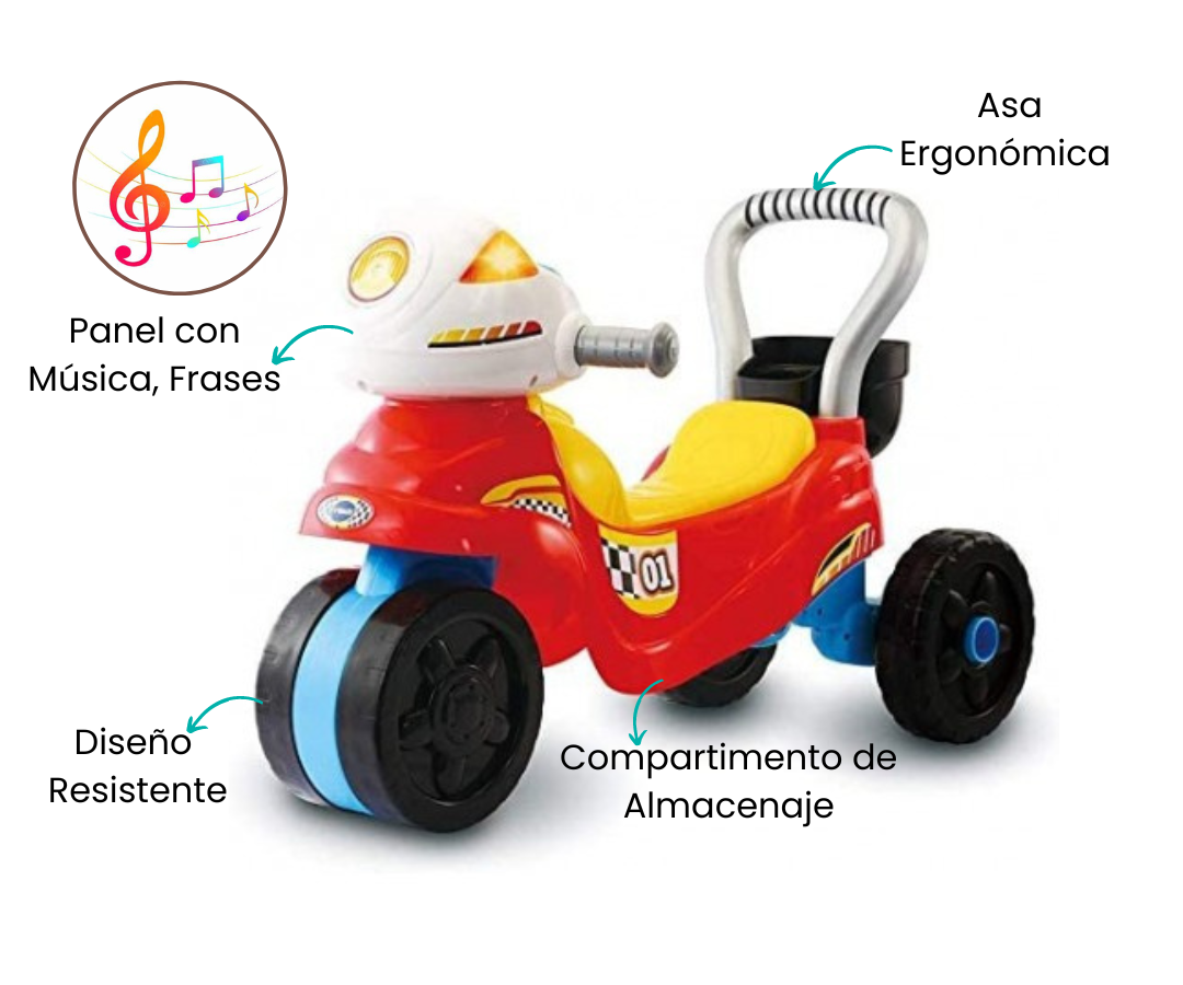 Características