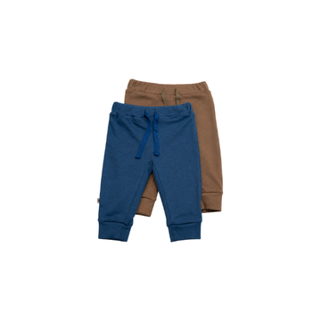 Conjunto 2 Pantalones | Monster - B4baby