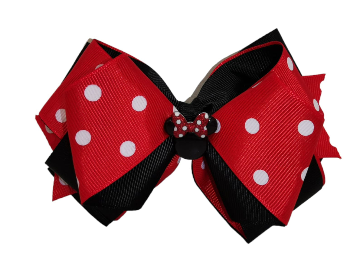 LAZO MINNIE RIBBON