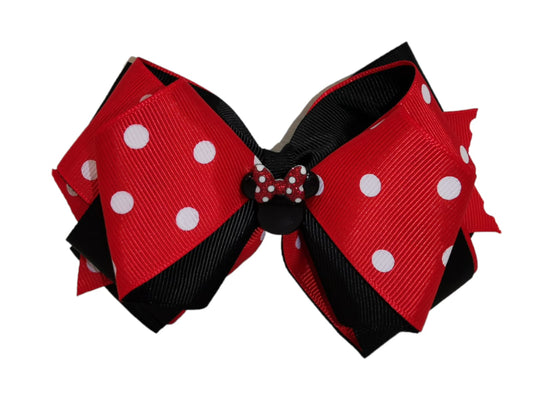 LAZO MINNIE RIBBON