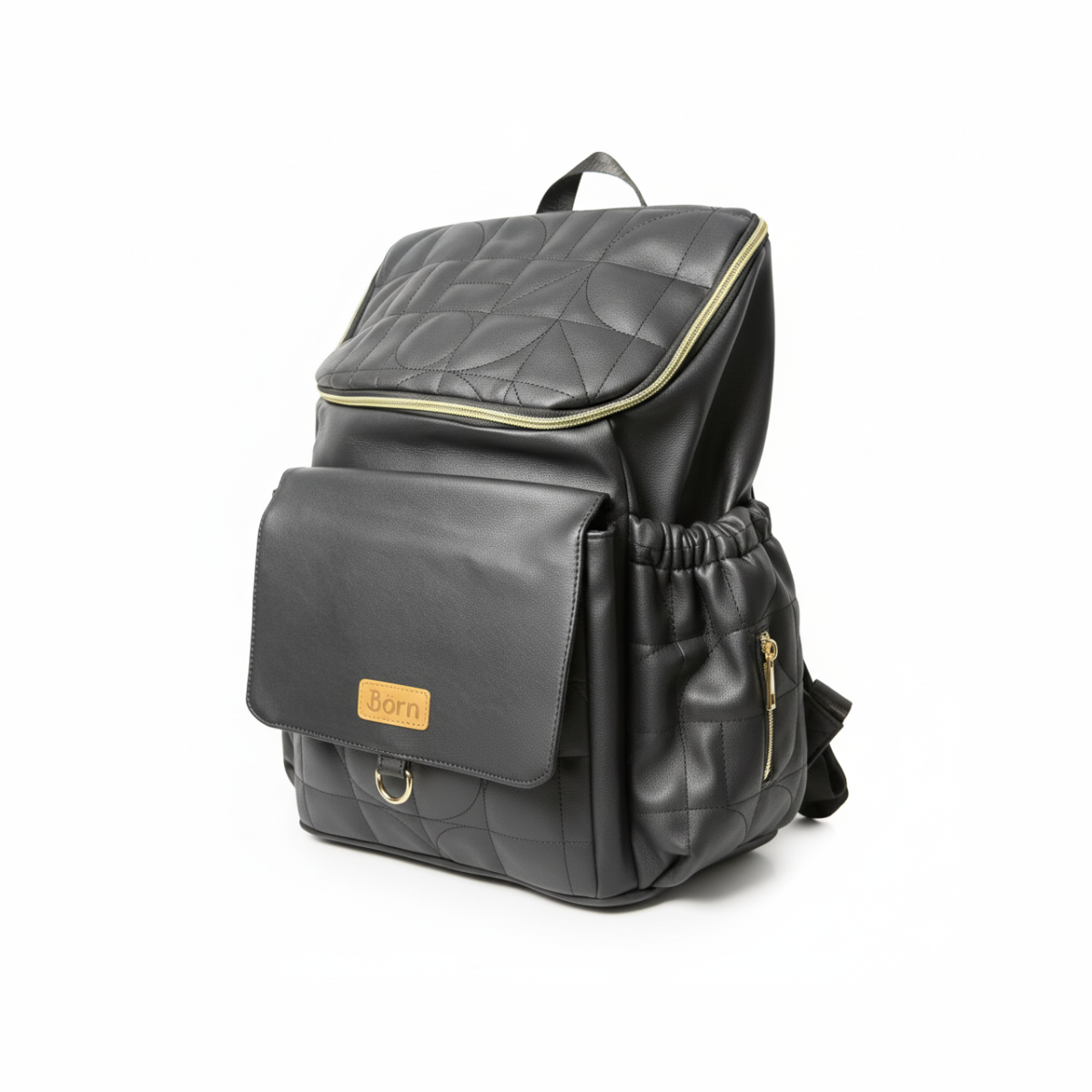 Pañalera Black Born