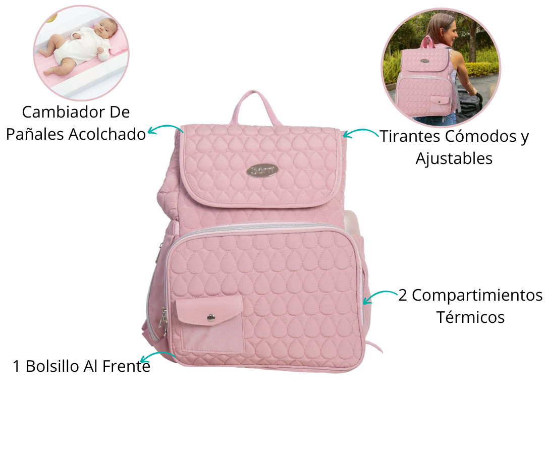 Características