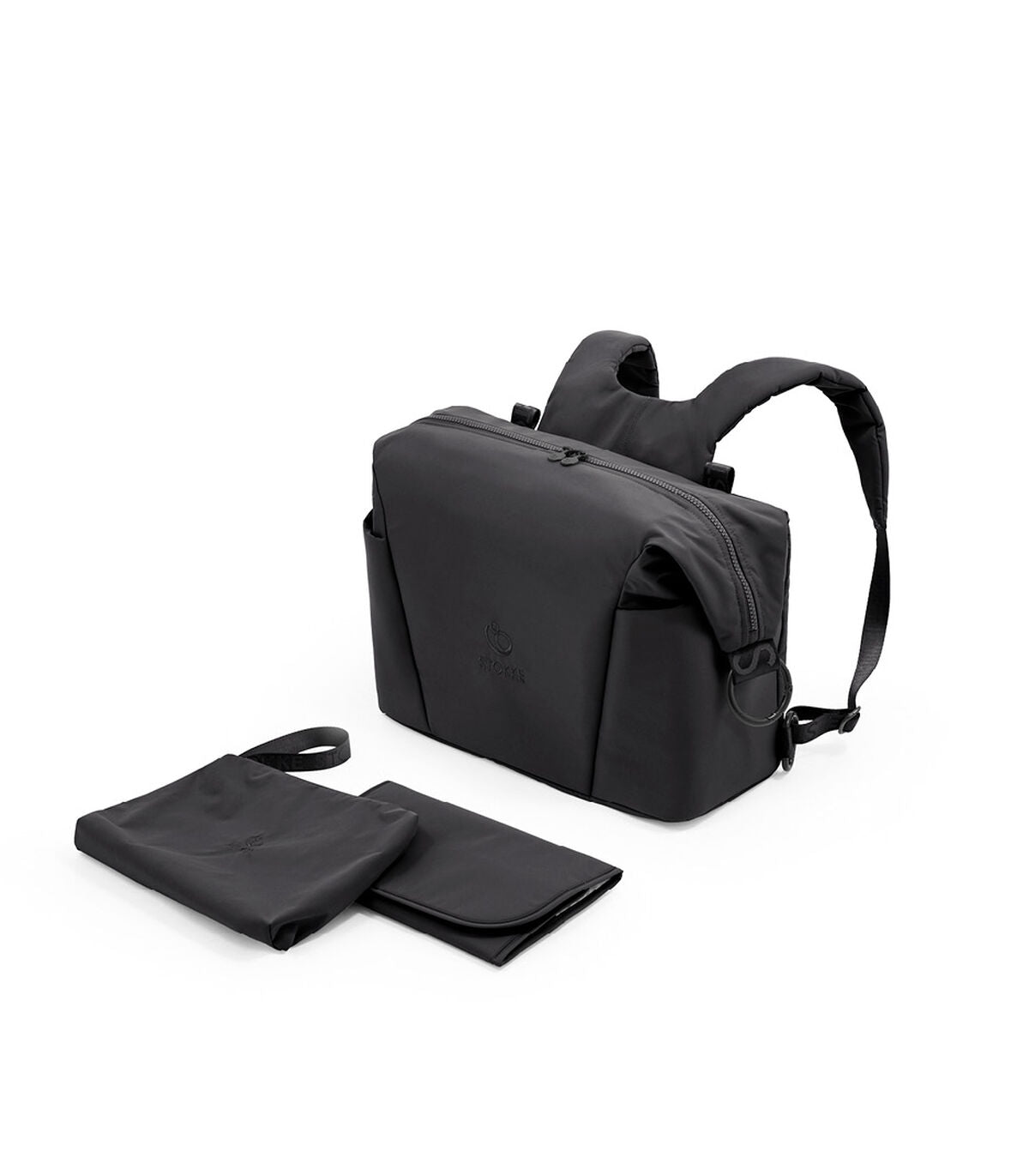 BOLSO XPLORY X BOLSO - NEGRO