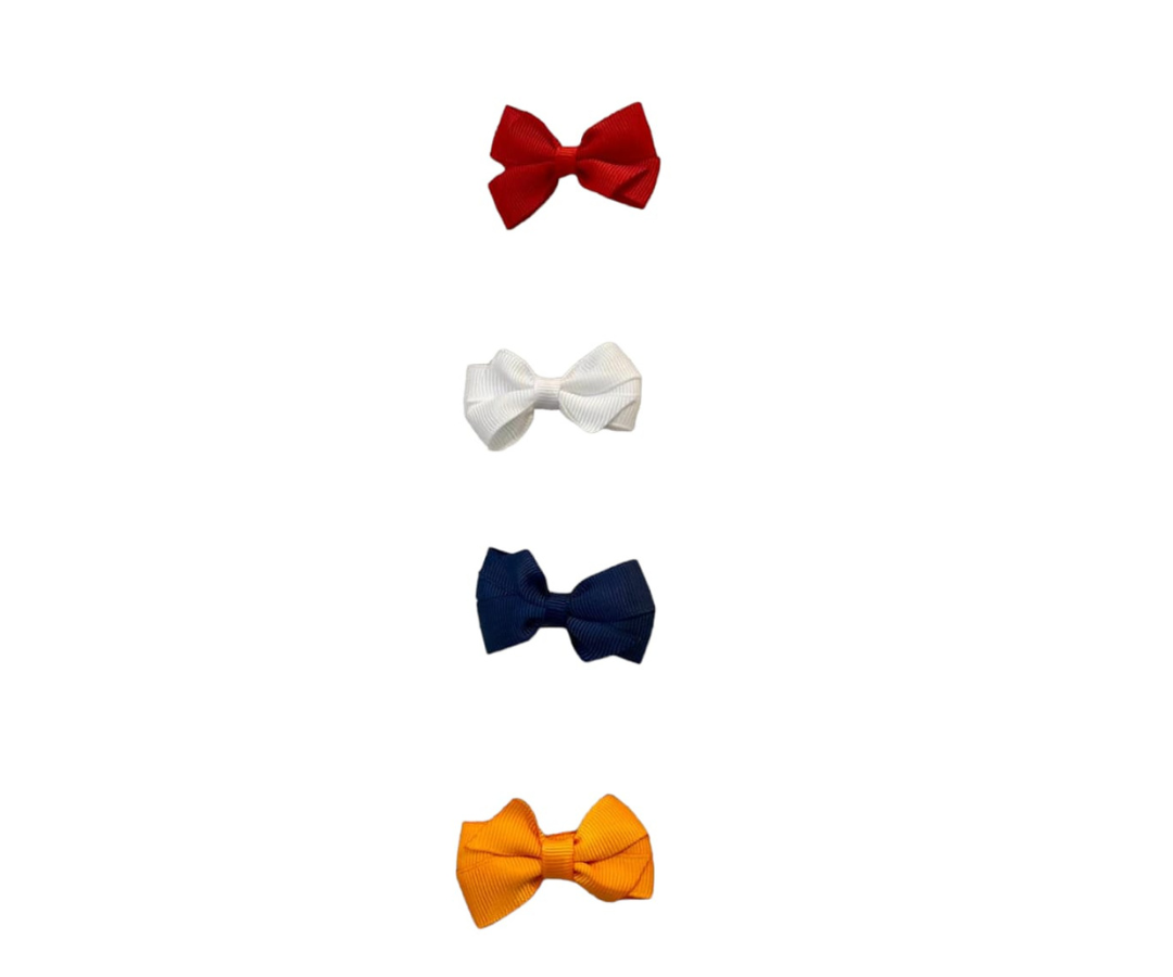 Ganchitos Pack X4 Ribbon