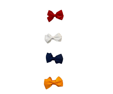 Ganchitos Pack X4 Ribbon