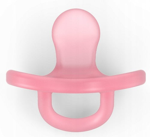 CHUPON SMOOTHIE 0-6 M ROSADO SUAVINEX