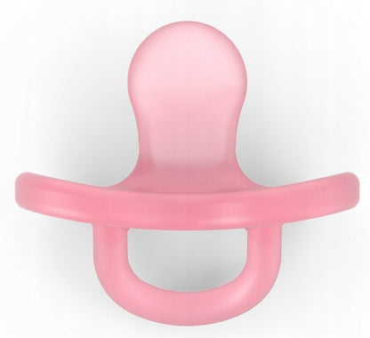 CHUPON SMOOTHIE 0-6 M ROSADO SUAVINEX