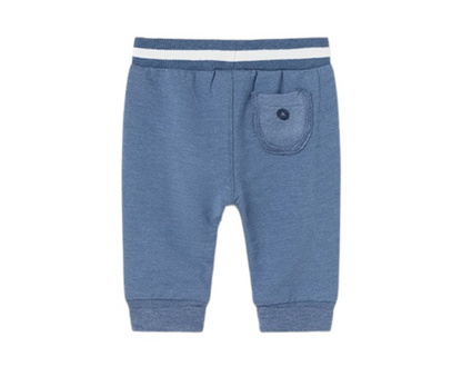 Pantalón Largo Azulino Niño Mayoral