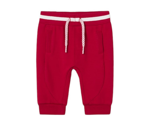 Pantalón Largo Rojo Mayoral